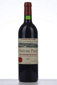 france-bordeaux-wine-château-pavie-1994
